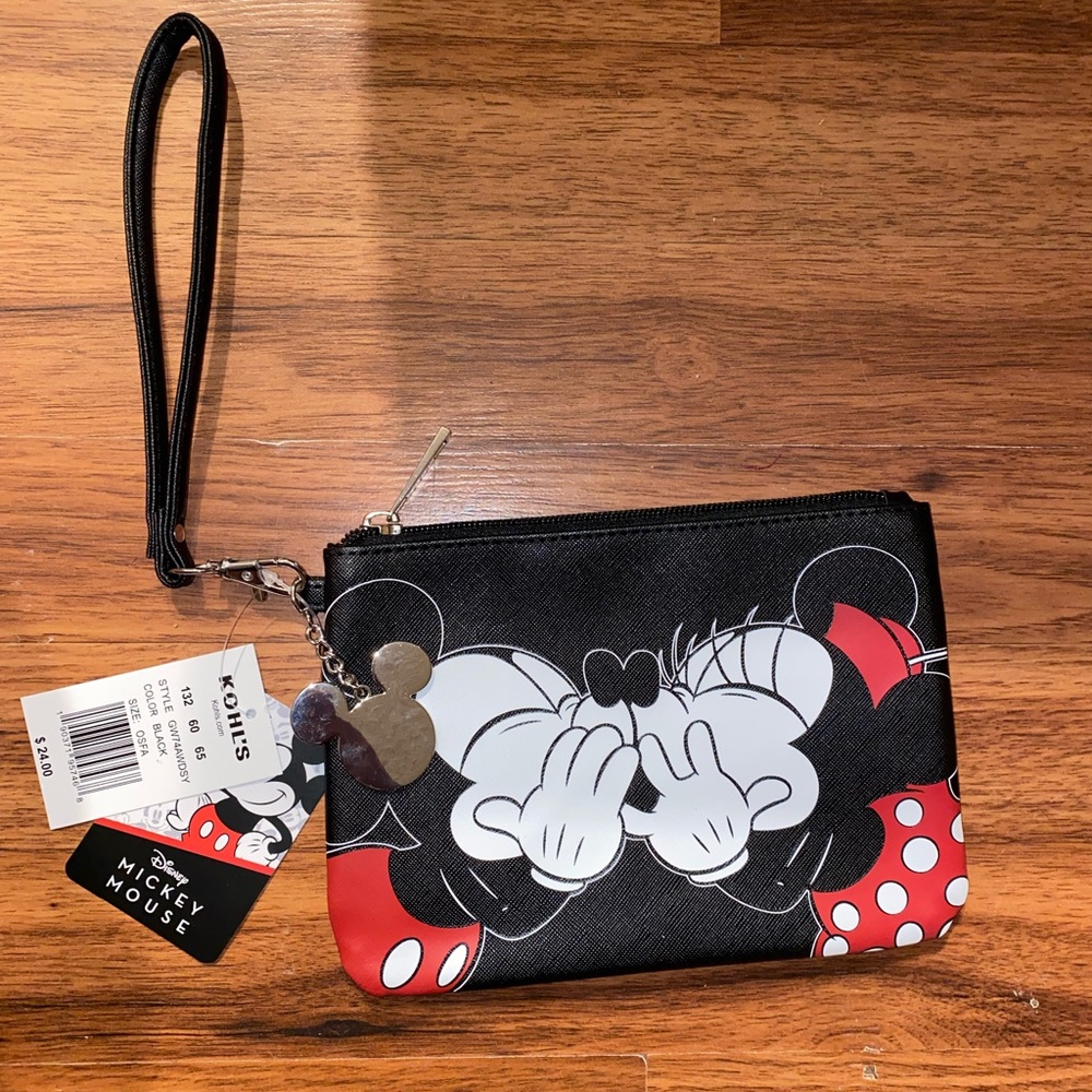 Mickey Mouse mini bag
